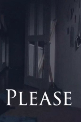 Please movie poster