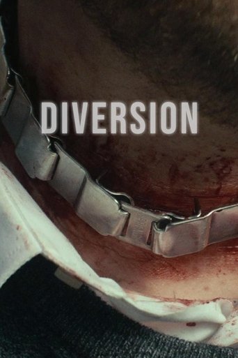 Diversion movie poster