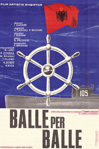 Face to Face movie poster