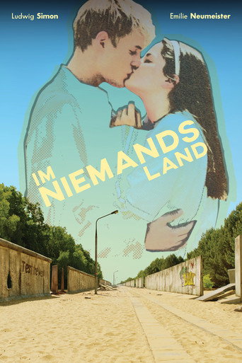 Im Niemandsland movie poster