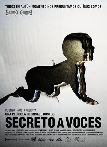 Secreto a voces movie poster