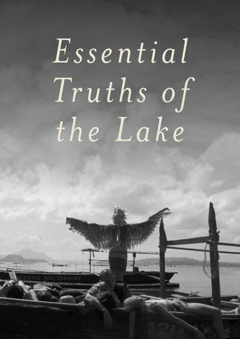 Essential Truths of the Lake movie poster