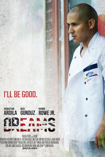 Dreams movie poster