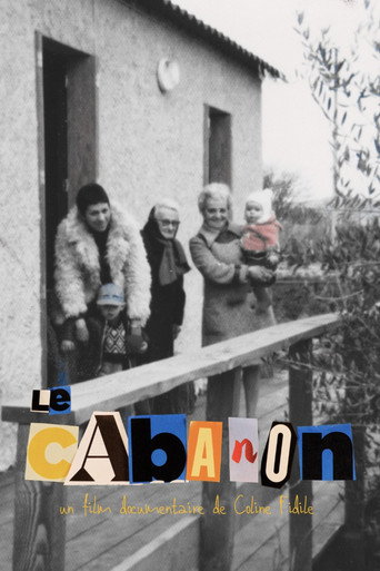 Le Cabanon movie poster