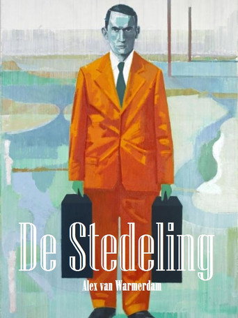 De Stedeling movie poster