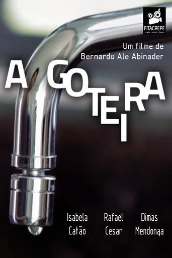 A Goteira movie poster