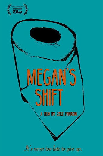 Megan's Shift movie poster