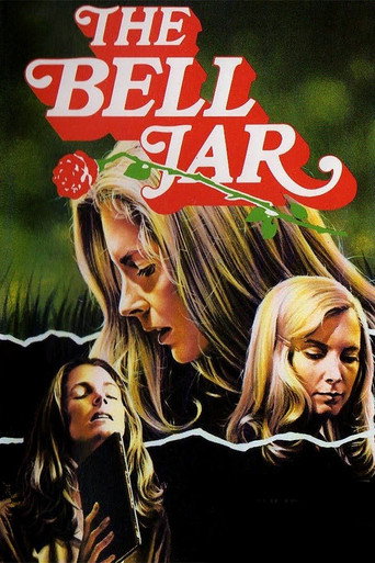 The Bell Jar movie poster