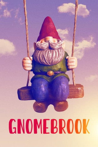 Gnomebrook movie poster