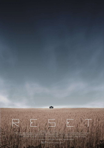 Reset movie poster