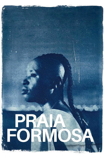Formosa Beach movie poster
