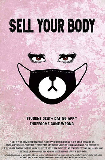 Sell Your Body movie poster