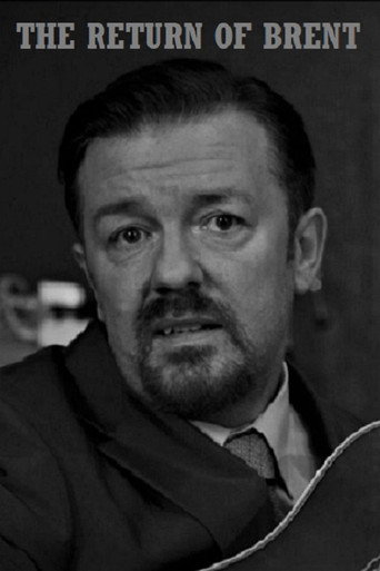 The Return of Brent movie poster