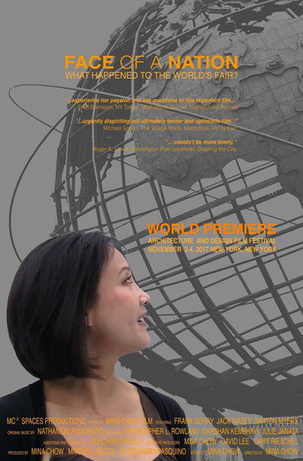 Face of a Nation: What Happened to the World's Fair? movie poster