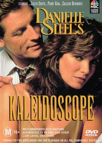 Kaleidoscope movie poster