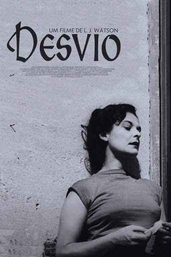 Desvio movie poster
