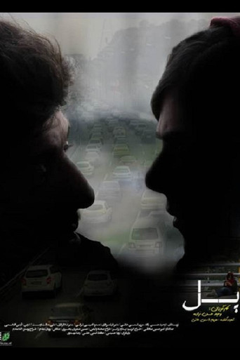 Bridge movie poster