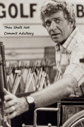 Thou Shalt Not Commit Adultery movie poster