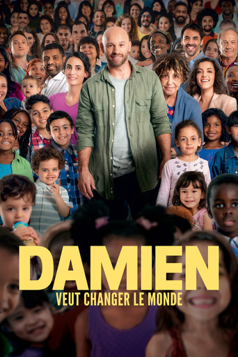Adopt a Daddy movie poster