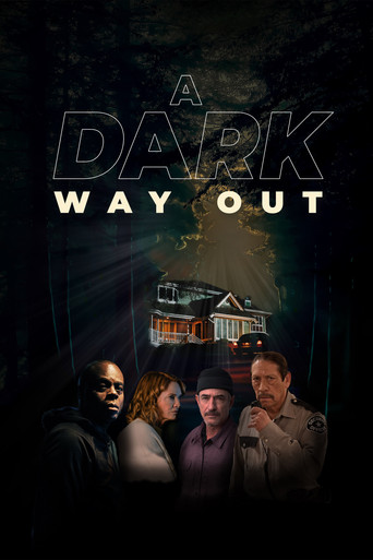 A Dark Way Out movie poster