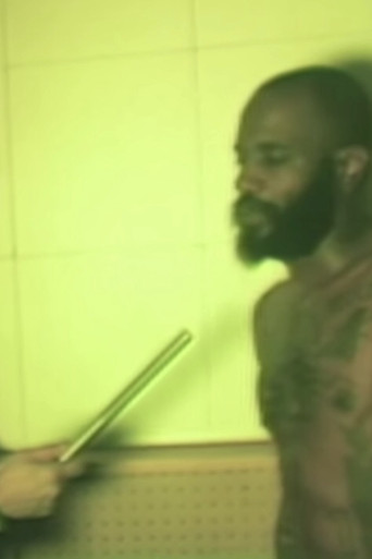 Death Grips Interview 2016 movie poster