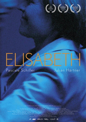 Elisabeth movie poster