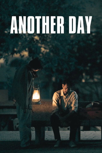 Another Day (Short Film) movie poster