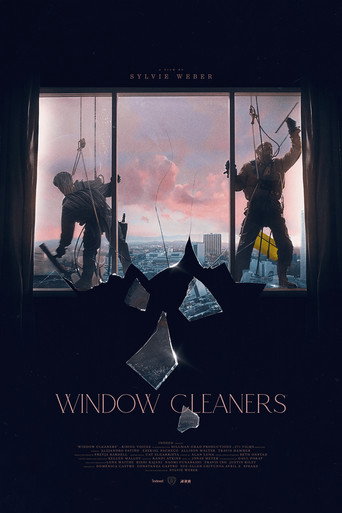 Window Cleaners movie poster