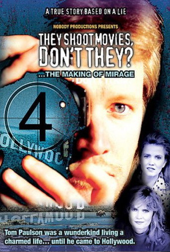 They Shoot Movies, Don't They? movie poster