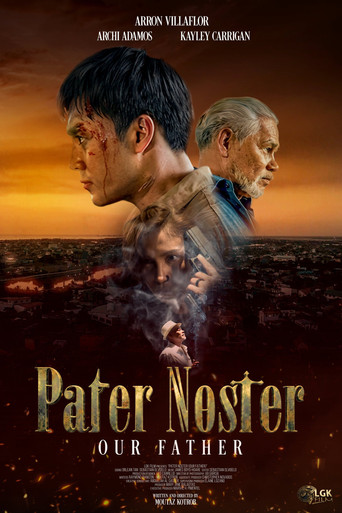 Our Father movie poster