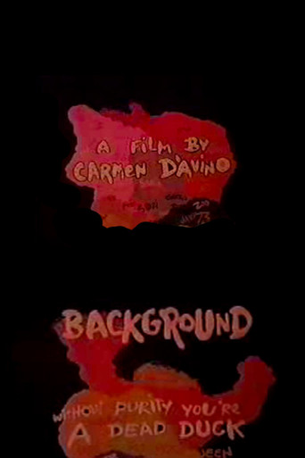 Background movie poster