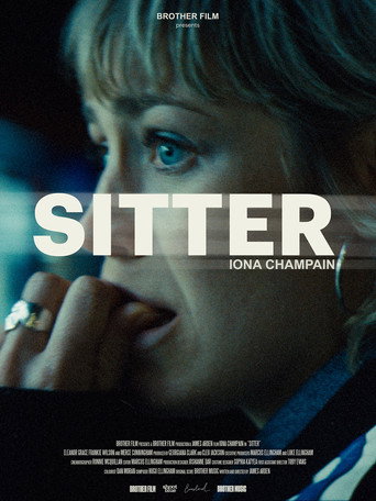 Sitter movie poster