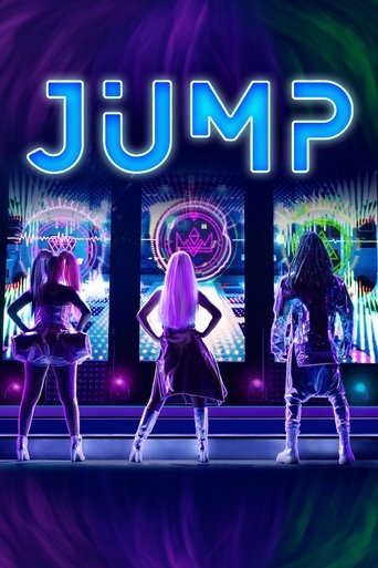 Jump movie poster
