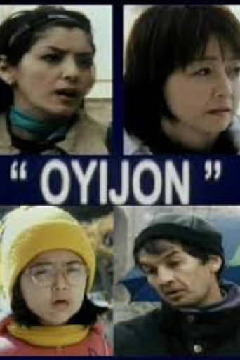 Oyijon movie poster