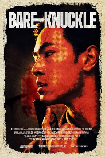 Bare-Knuckle movie poster