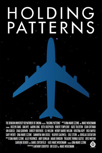 Holding Patterns movie poster