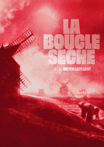 The Dry Loop movie poster