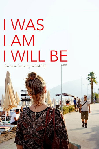 I Was, I Am, I Will Be movie poster