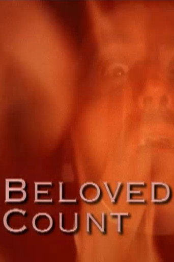 Beloved Count movie poster
