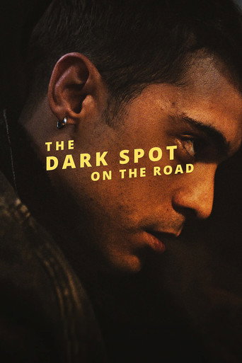 The Dark Spot on the Road movie poster
