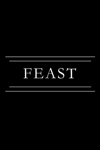 FEAST movie poster