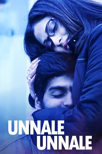 Unnale Unnale movie poster