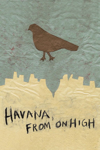 Havana, From On High movie poster