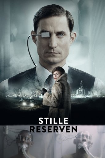 Hidden Reserves movie poster