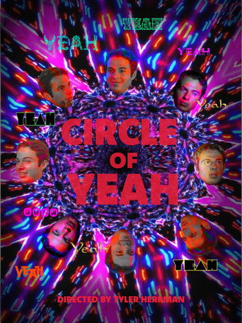 The Circle of Yeah movie poster
