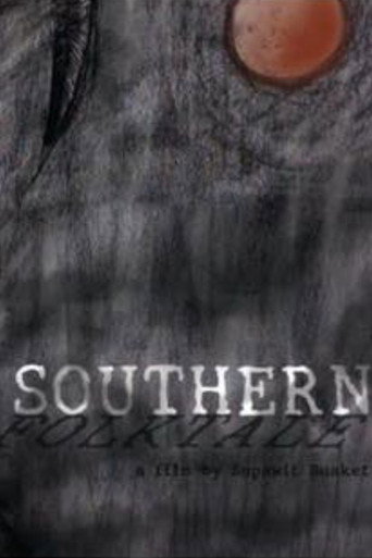 Southern Folktale movie poster
