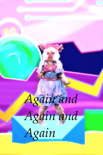 Again and Again and Again movie poster