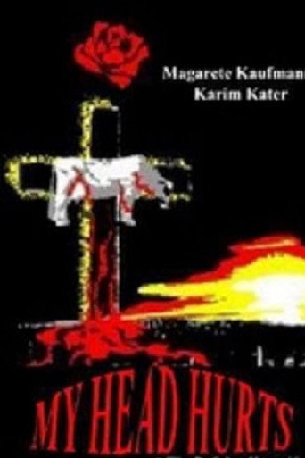 My Head Hurts movie poster