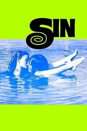 Sin movie poster