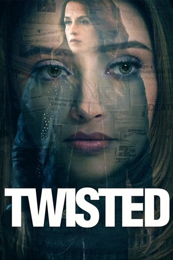 Twisted movie poster